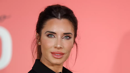 Pilar Rubio nació el 17 de marzo de 1978 en Torrejón de Ardoz, España