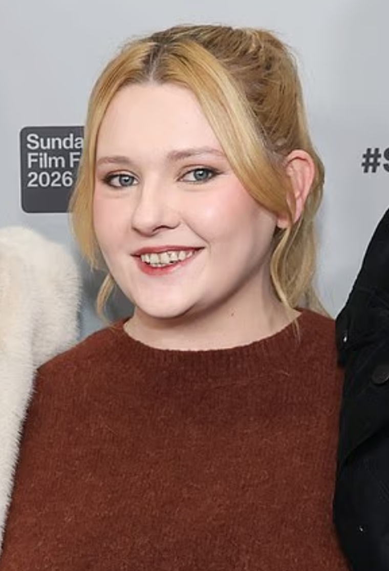 Abigail Breslin en la actualidad Abigail Breslin en la actualidad