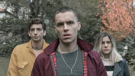 El desorden que dejas