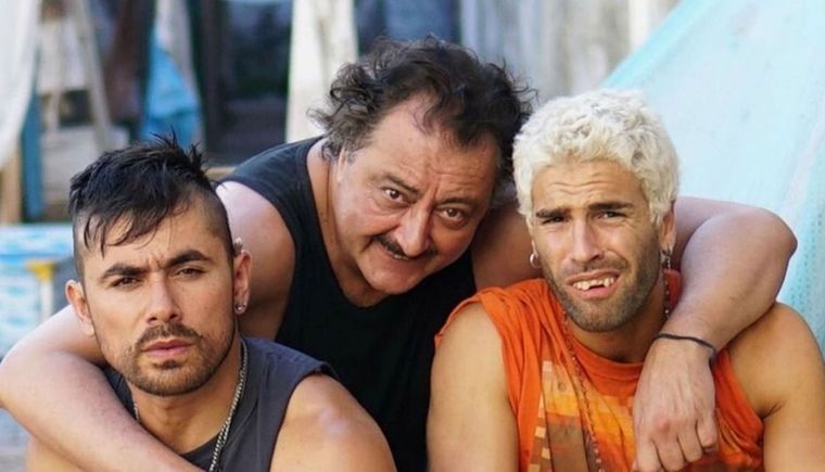 El Marginal regresa con su primera temporada a la TV Pública