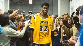 Lakers: tiempo de ganar es una de las propuestas atractivas de HBO Max
