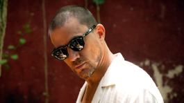 Channing Tatum protagoniza Parpadea dos veces