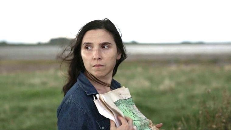 Protagonizada por Laura Paredes, Ezequiel Pierri y Rafael Spregelburd