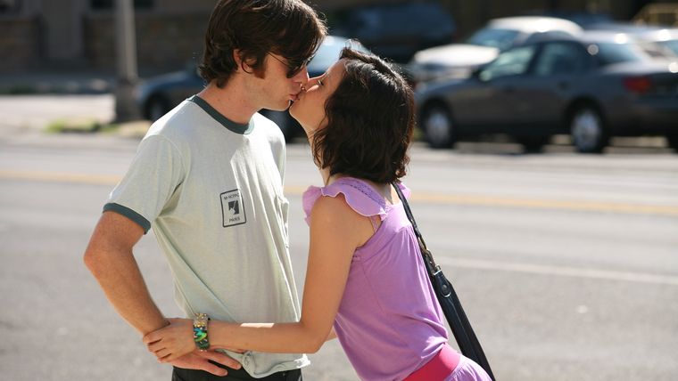 Espiando a los detectives, la comedia romántica que protagonizaron Cillian Murphy y Lucy Liu Espiando a los detectives, la comedia romántica que protagonizaron Cillian Murphy y Lucy Liu