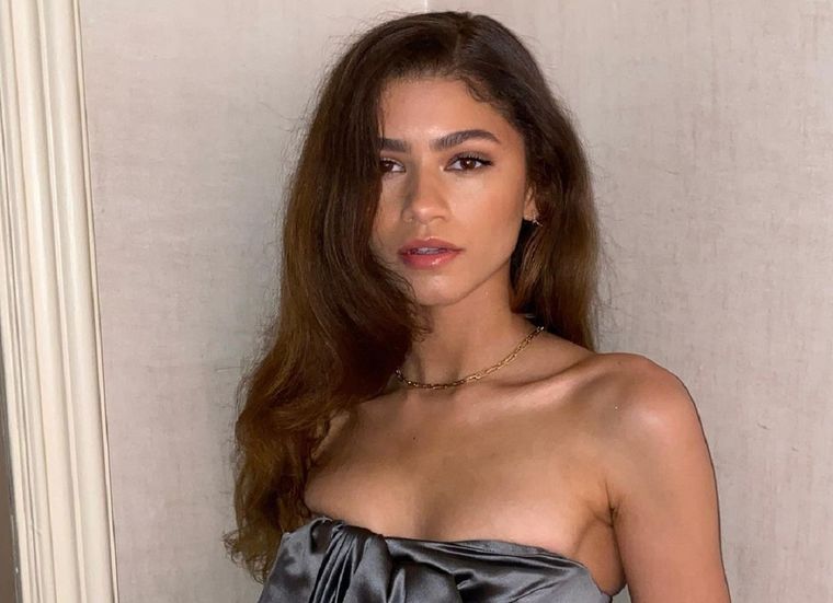 Zendaya nació el 1 de septiembre de 1996 en Oakland, California.