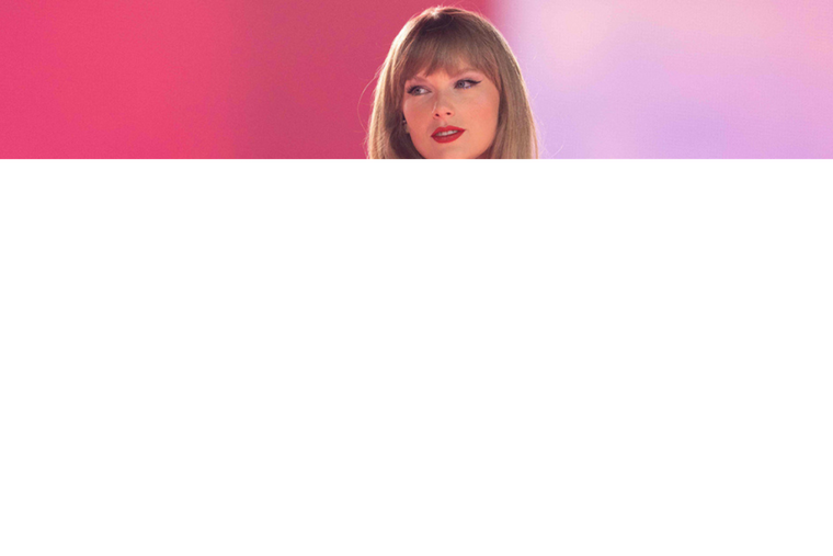 La impactante colección de autos de Taylor Swift y su relación con ellos.