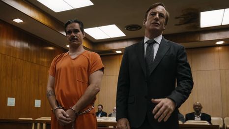 Breaking Bad: la historia descartada que se convirtió en un éxito en Better Call Saul