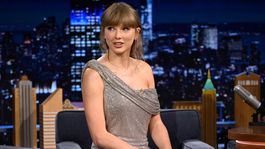 La artista se declaró fan de un impactante thriller político que todos están comentando.