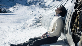 La sociedad de la nieve arrasa en Netflix