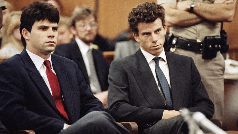 Los hermanos Menendez continúan cumpliendo su condena mientras intentan conseguir un nuevo juicio