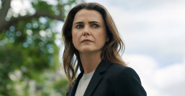La tercera temporada de La diplomática ya se puede ver en Netflix