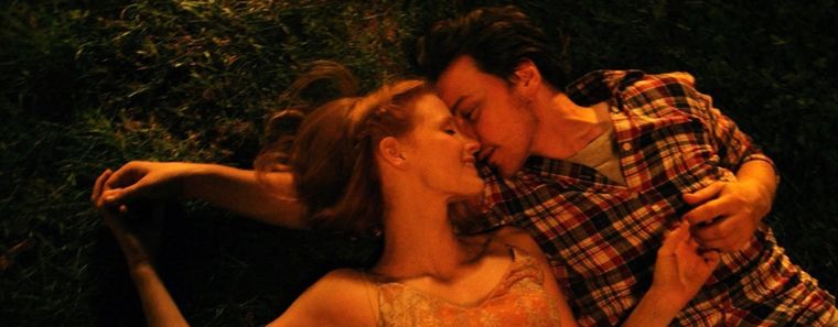 Una original propuesta para guardar en la watchlist