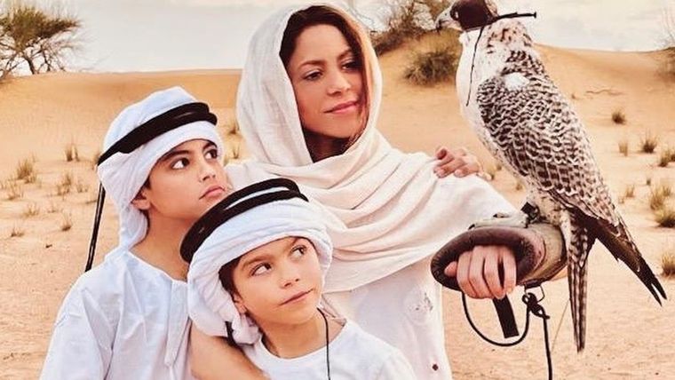 Los niños fueron tajantes con la novia de su padre.