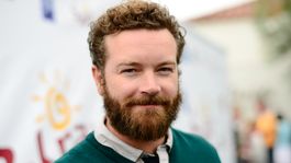 La verdadera razón detrás de la ausencia de Danny Masterson en That 90s Show