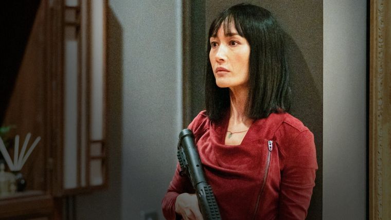 El protegido tiene una duración de 109 minutos