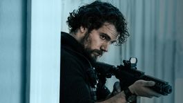 Henry Cavill es uno de los actores favoritos de la audiencia