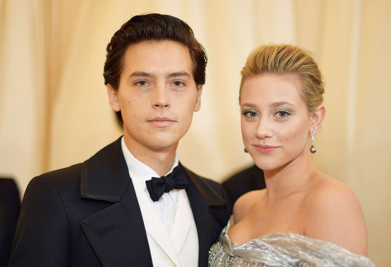 Lili Reinhart y Cole Sprouse fueron una pareja muy querida en el ámbito juvenil de Hollywood.