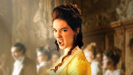 Un clásico del cine vuelto thriller de época intenso y provocador.