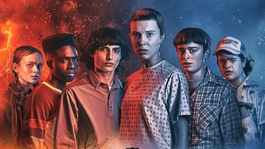 ¡Stranger Things llega al teatro!