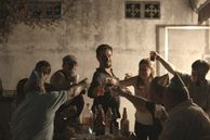 La película acaba de llegar a streaming. La película acaba de llegar a streaming.