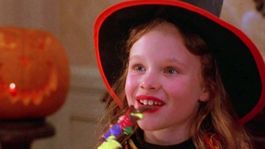 Thora Birch es recordada por su personaje de Dani en Hocus Pocus.