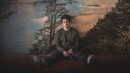 No voy a pedirle a nadie que me crea llegó esta semana a Netflix