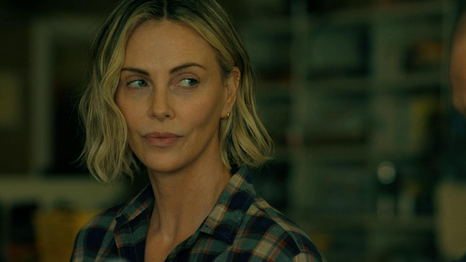 Ápex arrasa en Netflix