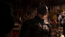 The Batman II tiene fecha de estreno para 2027.