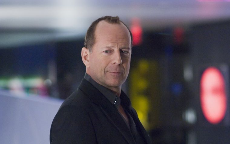 Bruce Willis ha protagonizado muchísimas películas a lo largo de su carrera