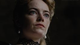 Que Ver | Emma Stone recibió una nominación al Oscar por su actuación en dicho filme
