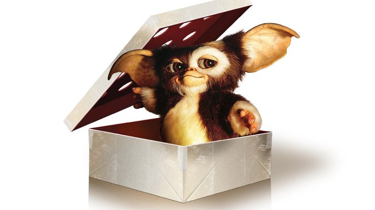 Gremlins se estrenó hace ya 40 años