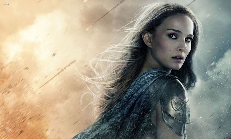 La nueva película traerá de regreso a Jane Foster y de la mejor manera.
