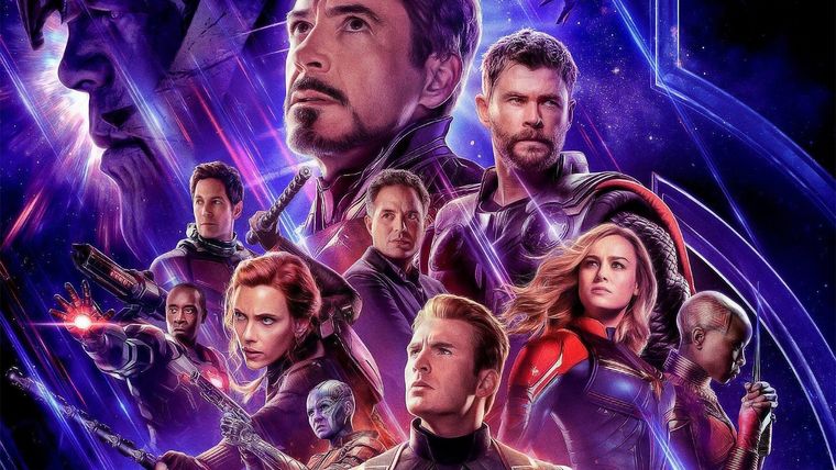 Marvel Studios presentó el nuevo orden cronológico de sus historias
