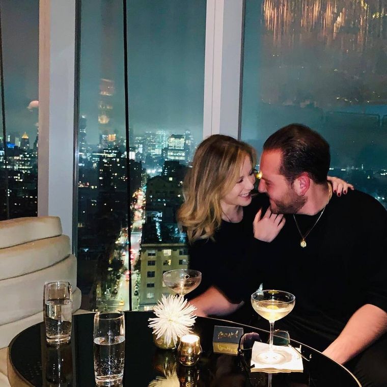 Una gran historia que traspasó la pantalla