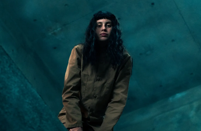 El hoyo 2 llegará en octubre