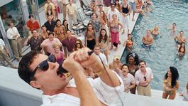 El Lobo y una escena que se fue de las manos