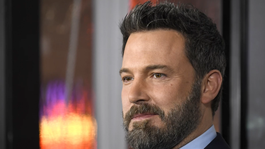 Ben Affleck