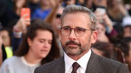 Steve Carell es Gru en la saga Mi villano favorito, una de los grandes éxitos de la última década