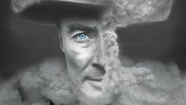 Dos documentales que exploran la figura y rol del científico Robert Oppenheimer
