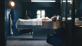 Que Ver | La dama de los muertos es una miniserie de Austria