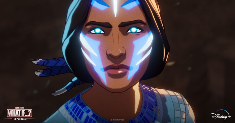 Kahhori, el nuevo personaje del MCU