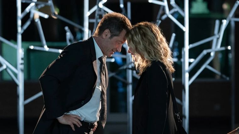 Lo que sucede después, la comedia romántica con Meg Ryan que llegó a Amazon Prime Video Lo que sucede después, la comedia romántica con Meg Ryan que llegó a Amazon Prime Video