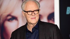 John Lithgow﻿ será el próximo Albus Dumbledore.