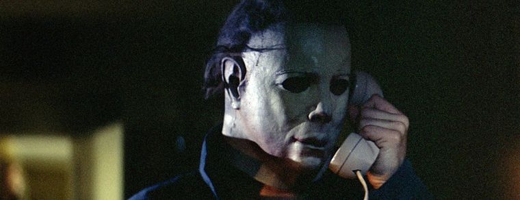 Michael Myers el asesino que se convirtió en un icono