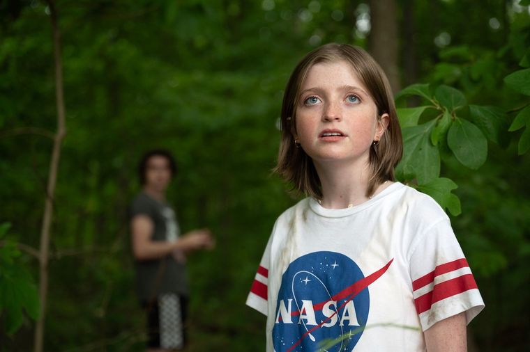 Del papel a la pantalla: cinco historias brillantes en la plataforma.&nbsp;