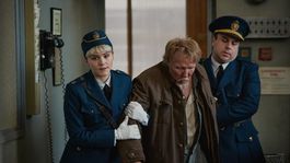 La nueva serie sueca que vas a querer ver en Netflix La nueva serie sueca que vas a querer ver en Netflix