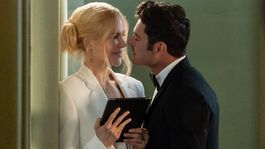 Un asunto familiar se estrenó este viernes en todo el mundo