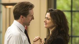 El jardinero fiel tiene una duración de 128 minutos