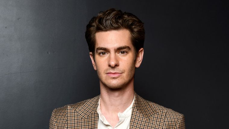 Andrew Garfield