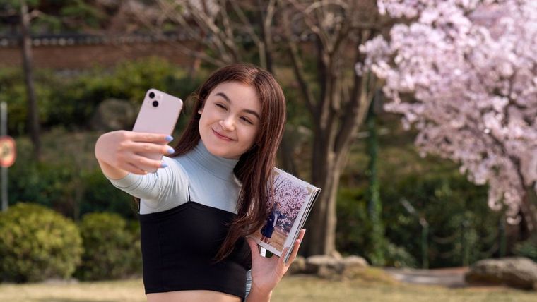 Besos, Kitty fue renovada para una segunda temporada